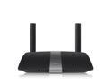 Linksys EA6350 Dual-Band Smart Wi-Fi Wireless Router with Gigabit & USB Ports
