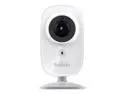 Belkin NetCam HD+ Wi-Fi Camera with Glass Lens and Night Vision