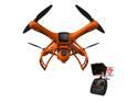 Wingsland Minivet Drone 1080p30  3-axis video with 12MP Stills. Integrated 5" LCD Live View Screen.