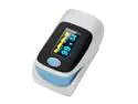 OLED Fingertip Pulse Oximeter