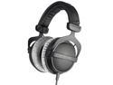 Beyerdynamic DT 770 Pro 80 Ohm Studio Reference Closed-Back Headphones