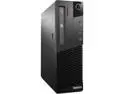 Lenovo Thinkcentre M83 Desktop - Intel i5 3.2GHz (4570) Quad Core CPU - 8GB RAM -128GB SSD - DVD - Gigabit Ethernet -  Windows 10 Pro 64-bit installed - KB/Mouse Included
