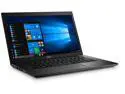 Dell Latitude 7480 (P73G) 14" Full HD Notebook - Intel Core i5 (6300U) 2.4GHz Dual Core - 256GB SSD - 8GB RAM - WiFi - Windows 10 Pro Installed