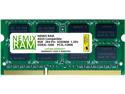 NEMIX RAM 8GB DDR3L-1600 SODIMM 2Rx8 Memory for ASUS Laptops