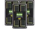 NEMIX RAM 384GB (6x64GB) DDR4-2933 PC4-23400 ECC RDIMM Registered