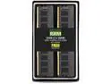 NEMIX RAM 32GB (2X16GB) DDR4 3200MHZ PC4-25600 2Rx8 1.2V 288-PIN ECC Unbuffered UDIMM KIT