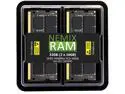 NEMIX RAM 32GB (2X16GB) DDR5 5600MHZ PC5-44800 1Rx8 1.1V CL46 262-PIN Non-ECC Unbuffered SODIMM KIT Compatible with Lenovo ThinkPad P16v Gen 1 Intel Series Laptop