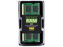 NEMIX RAM 8GB DDR3L-1600 SODIMM 2Rx8 Memory for ASUS Laptops