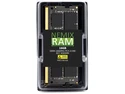 NEMIX RAM 16GB (1X16GB) DDR4 2666MHZ PC4-21300 2Rx8 1.2V 260-PIN ECC Unbuffered SODIMM Workstation, NAS Memory Compatible with Hynix HMA82GS7CJR8N-VK