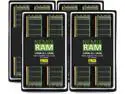 16 Go DDR4 NEMIX RAM PC4-19200 (2400MHz) RDIMM Serveur, Mémoire ECC, Occasion
