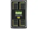 NEMIX RAM 32GB (2X16GB) DDR4 2933MHZ PC4-23400 1Rx4 1.2V 288-PIN ECC RDIMM Registered Server Memory KIT
