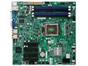 SUPERMICRO MBD-X9SCM-F-O LGA 1155 Intel C204 Micro ATX Intel Xeon E3 Server Motherboard