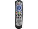 New Network 20.1 IR Replacement Remote Control Compatible with Dish Receiver Network TV1 with 4 Modes SAT TV DVD AUX