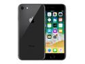 Apple iPhone 8 256GB Space Gray 4.7in 4G LTE - Unlocked