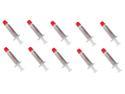 10-Pack VIO 1.5g Thermal Grease CPU Heat Sink Compound