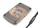 XSPC Raystorm Neo Waterblock, AND CPU (AM4), Black Chrome