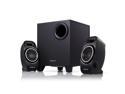 Creative SBS Series A250 2.1 Speaker System - 9 W RMS - Black
