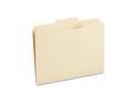 Pendaflex File Cabinet Pockets Straight Cut 1 Pocket Letter Green