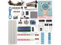 SunFounder Project Super Starter Kit for Arduino UNO R3 Mega2560 Mega328 Nano-OEM