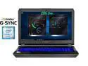 Eluktronics Pro-X P650HP6-G VR Ready 15.6" 120Hz 5ms Gamers Edition Laptop PC - Intel i7-7700HQ Quad Core Windows 10 Home 6GB GDDR5 NVIDIA GeForce GTX 1060 + G-SYNC 128GB PCIe NVMe SSD 8GB DDR4 RAM