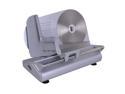 Commercial 150W Electric Meat Slicer 8.5" Smooth Blade Deli Food Cutter