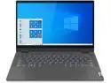 Lenovo Flex 5 14" 2-in-1 Laptop, 14.0" FHD (1920 x 1080) Touch Display, AMD Ryzen 5 4500U Processor, 16GB DDR4 OnBoard RAM, 256GB SSD, AMD Radeon Graphics, Windows 10, 81X20005US, Grey Notebook