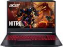 Acer Nitro 5 15.6" Customized Gaming Laptop | 10th Gen Intel Quad Core i5-10300H | 16GB DDR4 RAM 1TB HDD| NVIDIA GeForce GTX 1650 | Full HD | Backlit keyboard  | Windows 10 | Black