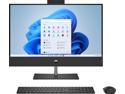 HP Pavilion 27" FHD Touch All-in-One (Octa i7-12700T / 16GB / 1TB SSD)