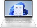 HP 17-cp0700dx 17.3" FHD Laptop (Hex Ryzen 5 / 8GB / 512GB SSD)