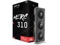 XFX Speedster MERC310 AMD Radeon RX 7900XT Ultra Gaming Graphics Card with 20GB GDDR6, AMD RDNA 3 RX-79TMERCU9