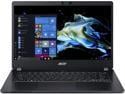 Acer TravelMate P6 Thin & Light Business Laptop, 14