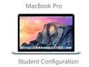 Apple MacBook Pro 13.3" Laptop i5 2.5GHz, 8GB DDr3, Fast 128GB SSD, MacOS 10.13 High Sierra !Discounted!