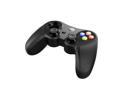 IPEGA Wireless Bluetooth Multimedia Game Pad Controller PG-9078 Gamepad Joystick With Phone Holder For Android For iOS System black