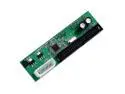 PATA IDE TO SATA Converter Adapter Plug&Play 7+15 Pin 3.5/2.5 SATA HDD DVD