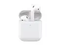 TWS-i500 Wireless Bluetooth 5.0 Earphones,Binaural call HD Stereo with 300mAh Charging Case - White
