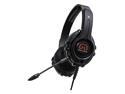 SYBA Cruiser PC200-I 3.5mm Connector Circumaural Headset
