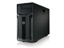 Dell PowerEdge T310 4 x 3.5" Hot Plug X3440 Quad Core 2.53Ghz 16GB 4x 1TB Perc 6/i 2x 400W RPS