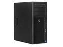 HP Z420 Workstation E5-1607 Quad Core 3Ghz 8GB 500GB Dual DVI No OS