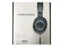 Audio-Technica ATHM50x Professional Monitor Headphones