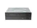 Pioneer CD/DVD Burner 22X DVD+R 8X DVD+RW 12X DVD+R DL 22X DVD-R 6X DVD-RW 40X CD-R 32X CD-RW Black IDE Model DVR-118LBK LabelFlash Support