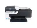 HP Officejet J4680 CB783A Up to 28 ppm Black Print Speed 4800 x 1200 dpi Color Print Quality USB / Wi-Fi Thermal Inkjet MFC / All-In-One Color Printer