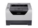brother HL-5370DW Monochrome Laser Printer with Wireless Networking and Duplex