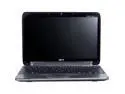 Acer Aspire One AO751h-1145 Red Intel Atom Z520 11.6" WXGA 1GB Memory 160GB HDD Netbook
