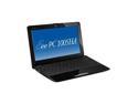 ASUS Eee PC Seashell 1005HA-EU1X-BK Crystal Black Intel Atom N270(1.60 GHz) 10.1" WSVGA 1GB Memory 160GB HDD Netbook