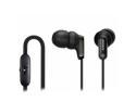 SONY - EX Earbud Headphones - BLACK (MDR-EX36V/BLK)