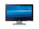 HP w2338h Black 23" 5ms Full HD 1080P HDMI Widescreen LCD Monitor DC 3000:1(1000:1) Built in Speakers