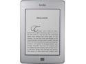 Amazon Kindle Touch Digital Text Reader