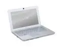SONY VAIO W Series VPCW111XX/W White Intel Atom N280(1.66 GHz) 10.1" 1GB Memory 160GB HDD Netbook