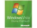 Microsoft Windows Vista Home Premium SP1 32-bit for System Builders w/ Tech Guarantee