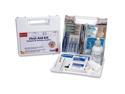25-Person Bulk First Aid Kit w/ Dividers